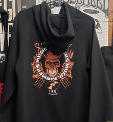 Logo Hoodie
