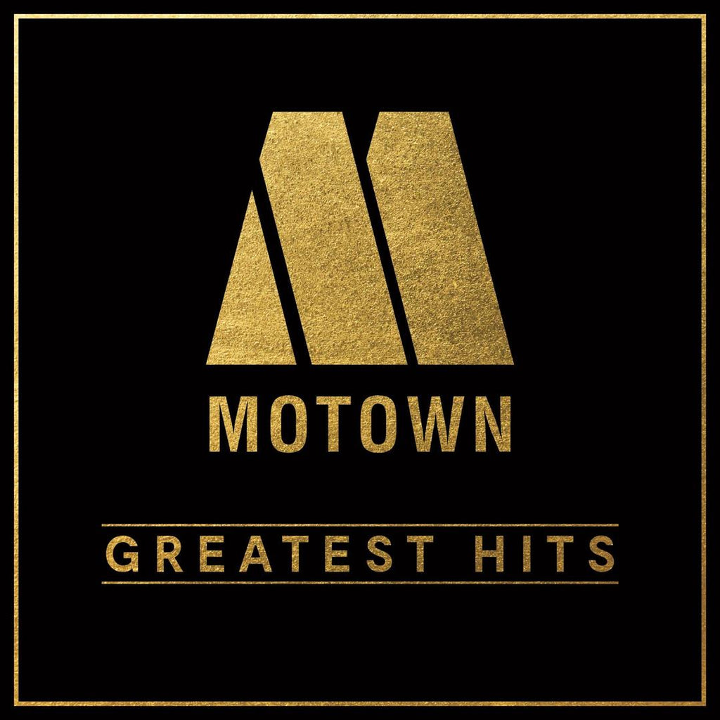 Motown - Greatest Hits