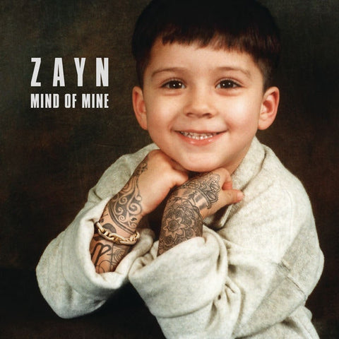 Mind of Mine