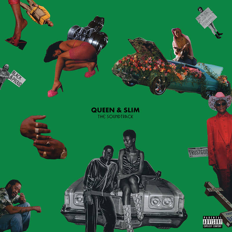 Queen & Slim Soundtrack