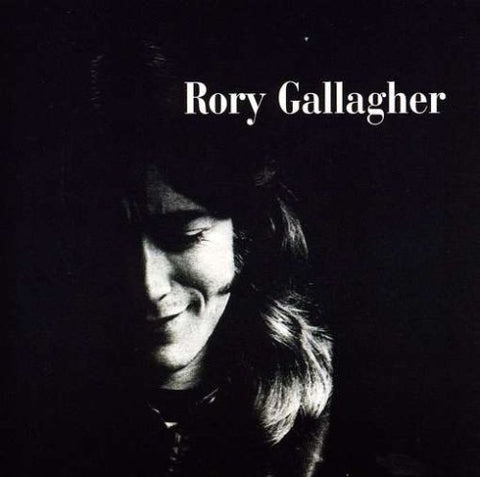 Rory Gallagher