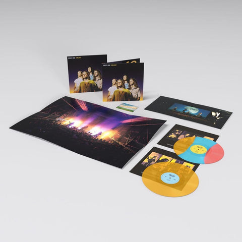 Sunlight (DELUXE) Boxset Bundle