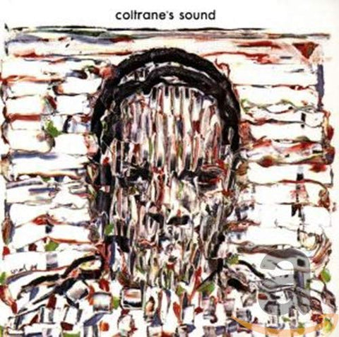 Coltrane's Sound