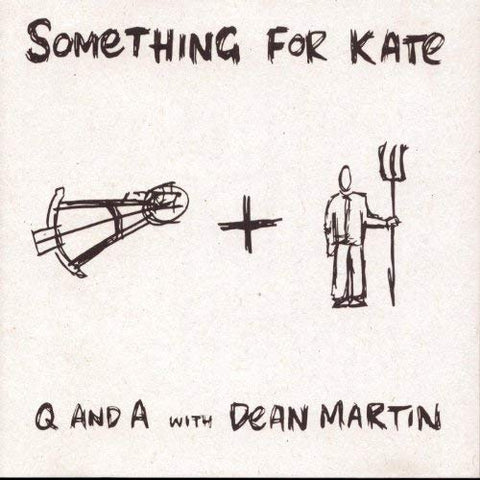 Q&A with Dean Martin
