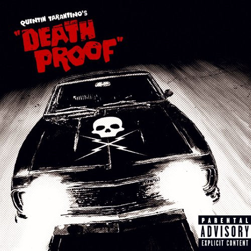 Death Proof OST