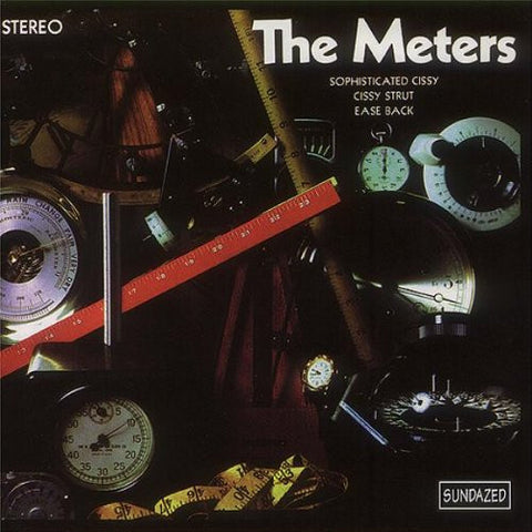 The Meters