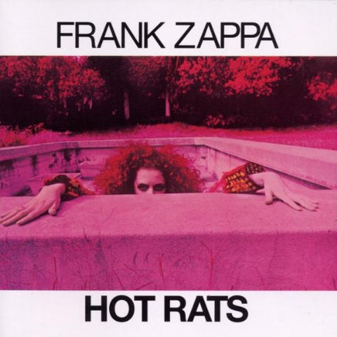 Hot Rats