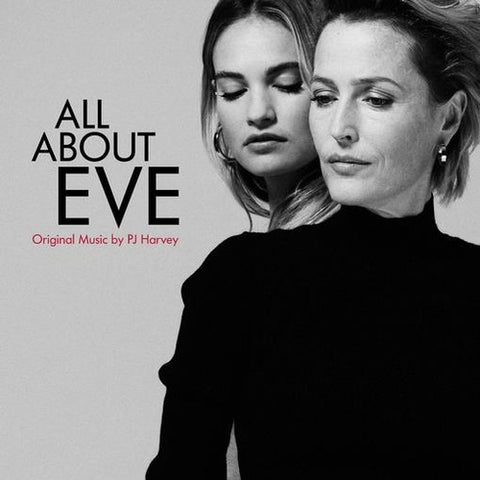 All About Eve Orginal Music By PJ Harvey