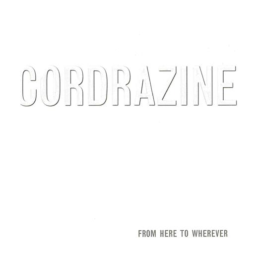 Cordrazine