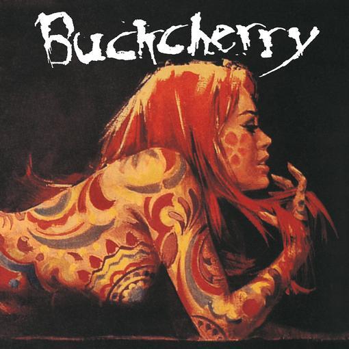 Buckcherry