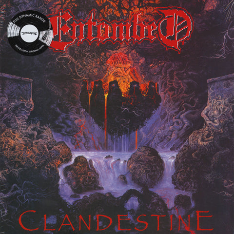 Clandestine