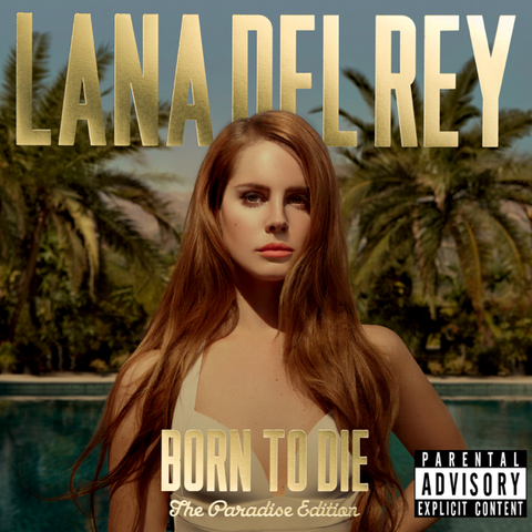 Born to Die: The Paradise Edition