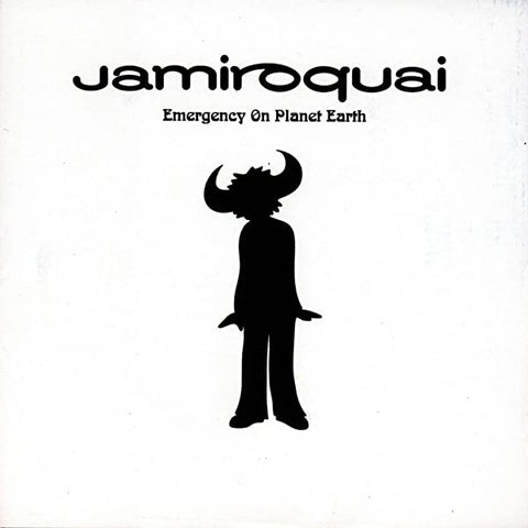 Emergency On Planet Earth