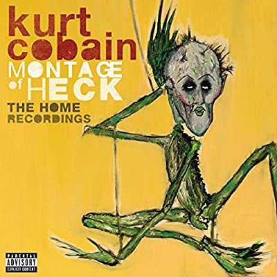 Montage of Heck: The Home Recordings