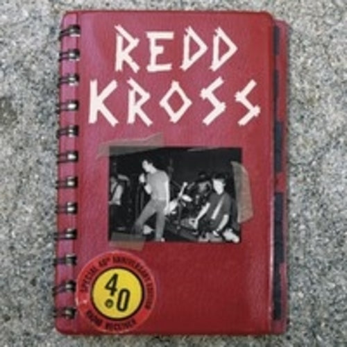 Red Cross EP