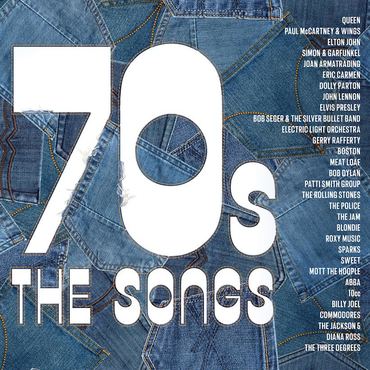 70's The Songs