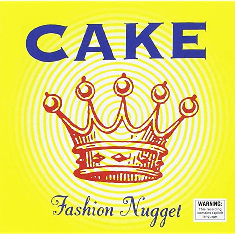 Fashion Nugget
