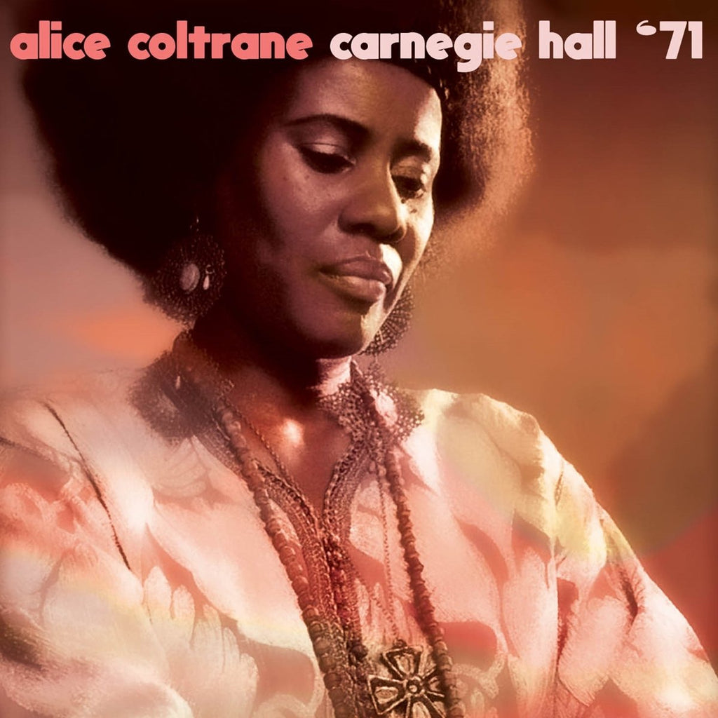 Carnegie Hall '71
