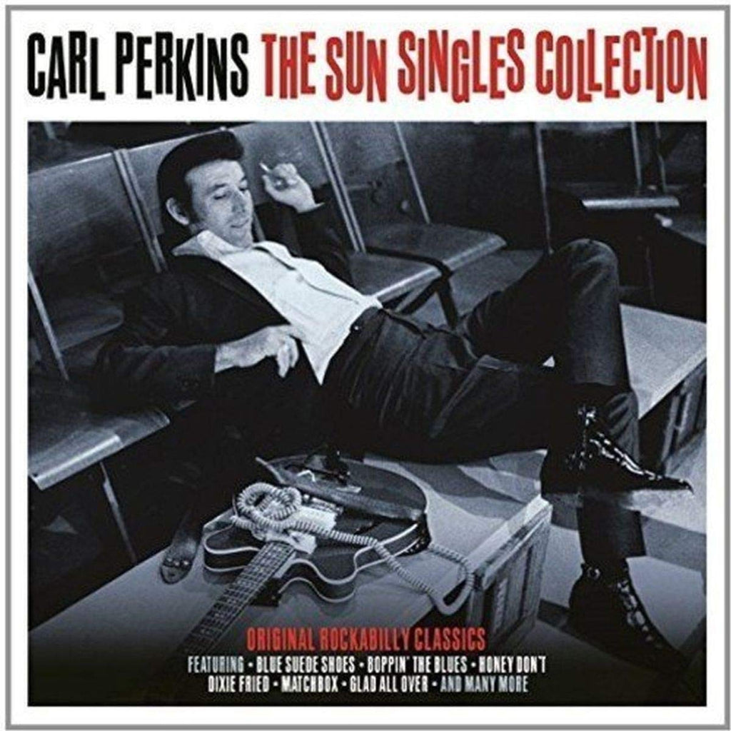 The Sun Singles Collection