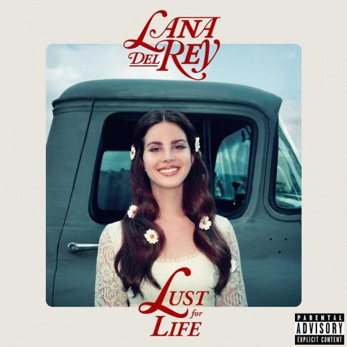 Lust For Life