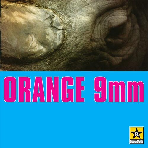 Orange 9MM