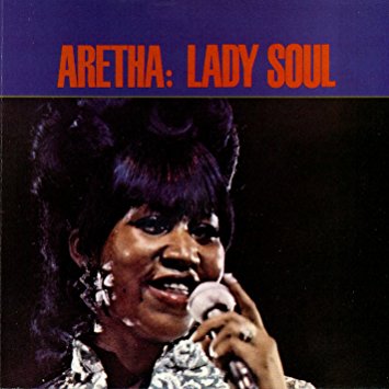 Aretha: Lady Soul