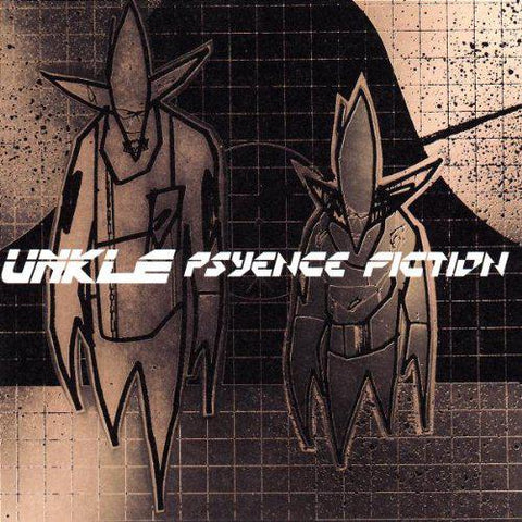 Psyence Fiction