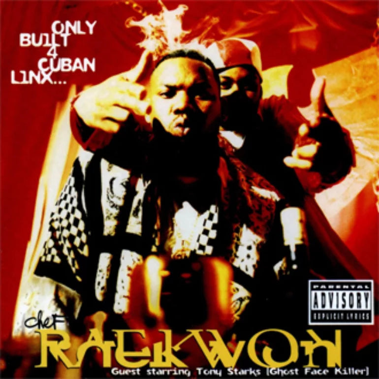 only built for cuban linx