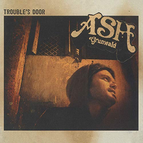 Trouble's Door