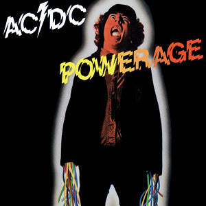 Powerage