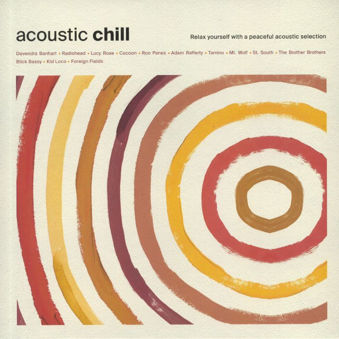 acoustic chill