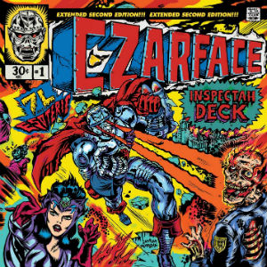 Czarface