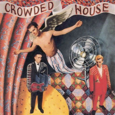 Crowded House