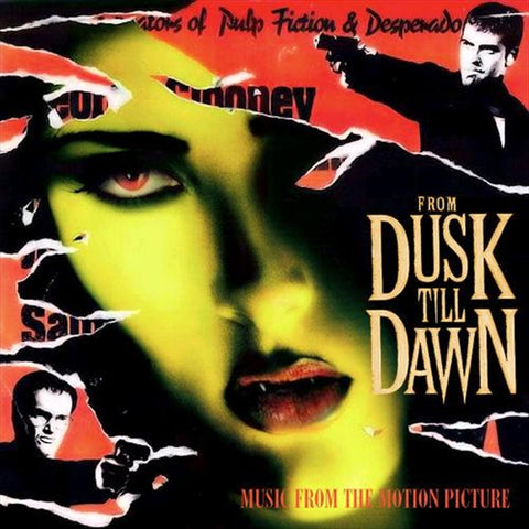 From Dusk Till Dawn OST