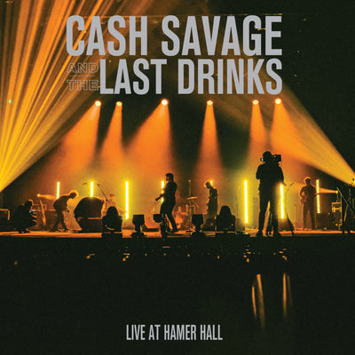 Live at Hammer Hall