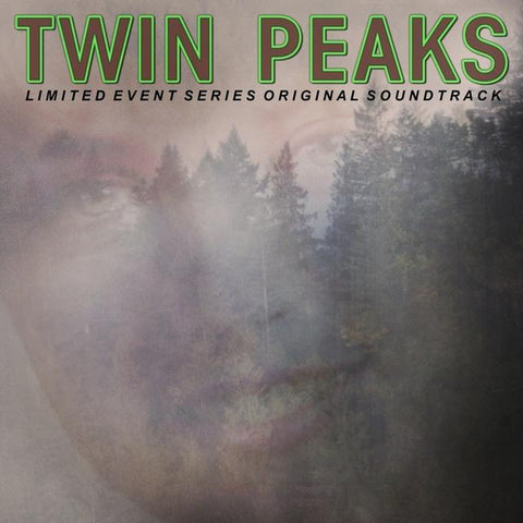 Limited Event Series Soundtrack