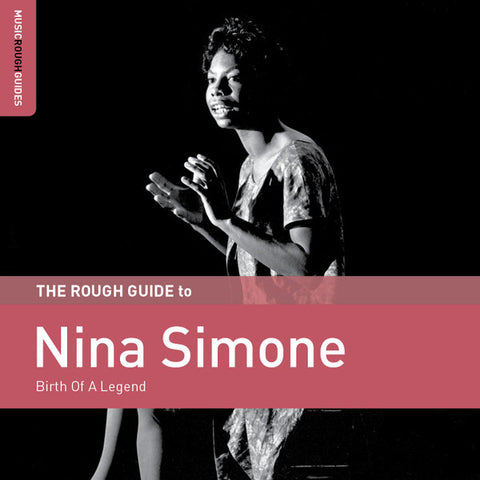 A Rough Guide To Nina Simone