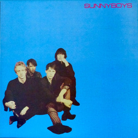 Sunnyboys