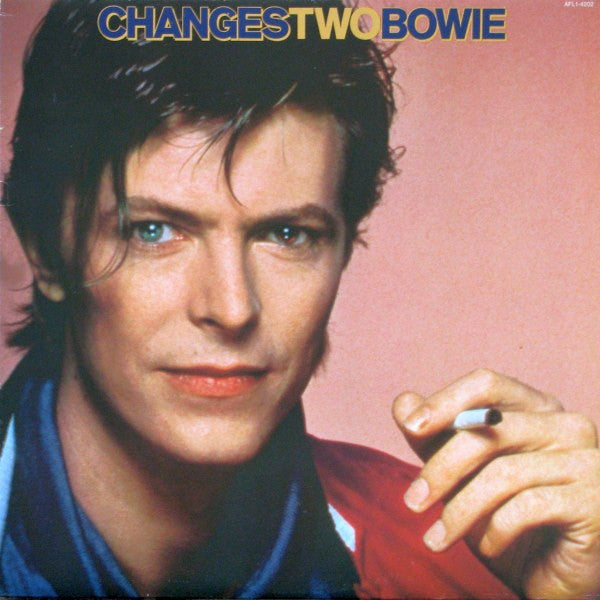 Changes Two Bowie