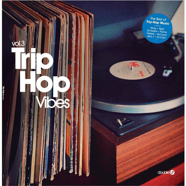 Trip Hop Vibes Vol.3