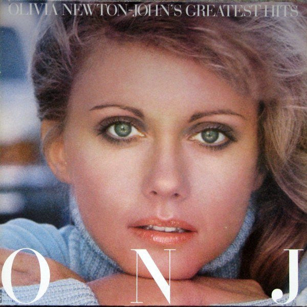 olivia newton-john's greatest hits