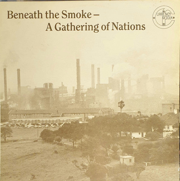 Beneath The Smoke - A Gathering Of Nations