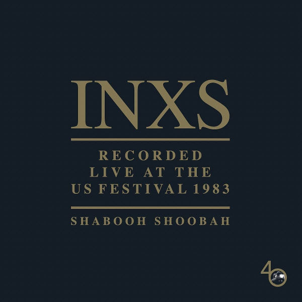Shabooh Shoobah Live 1983
