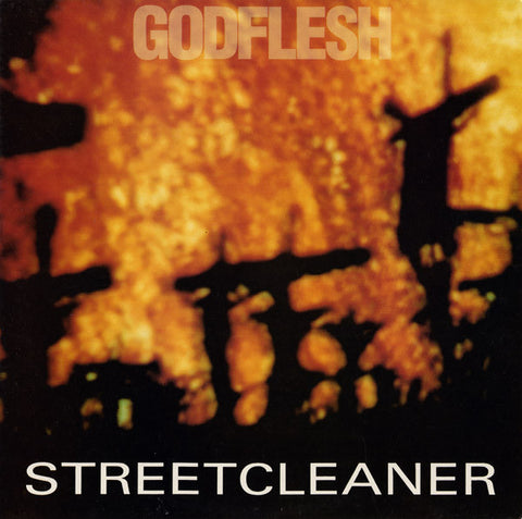 Streetcleaner