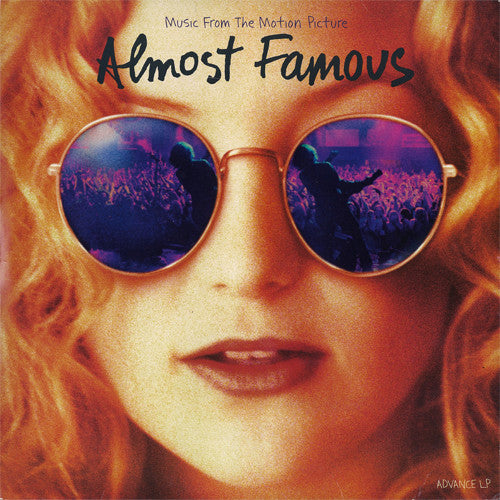Music From The Motion Picture - Almost Famous