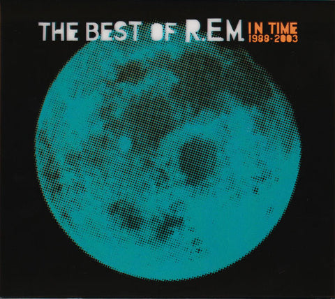 The Best Of R.E.M In Time 1988 - 2003