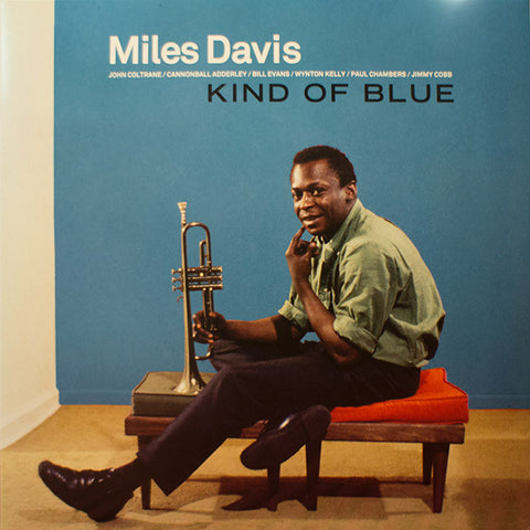 Kind of Blue