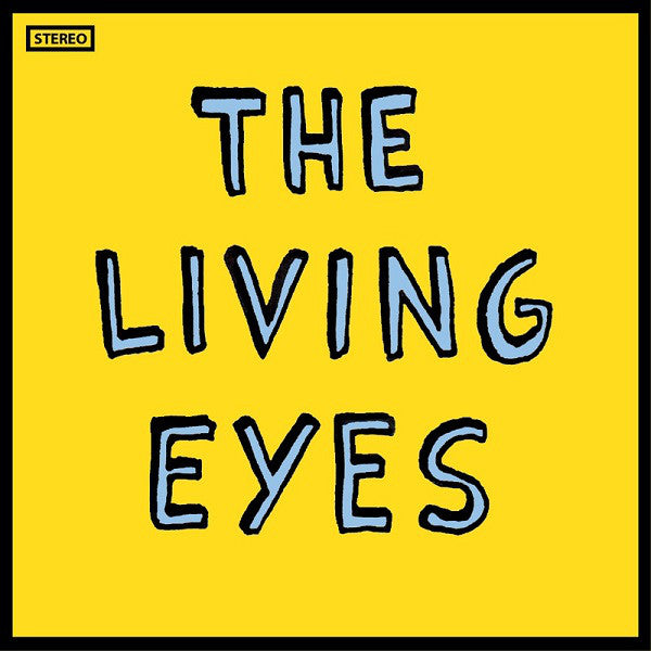 Living Eyes