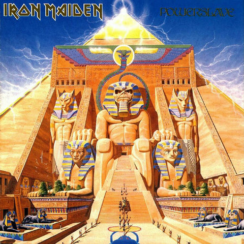 Powerslave