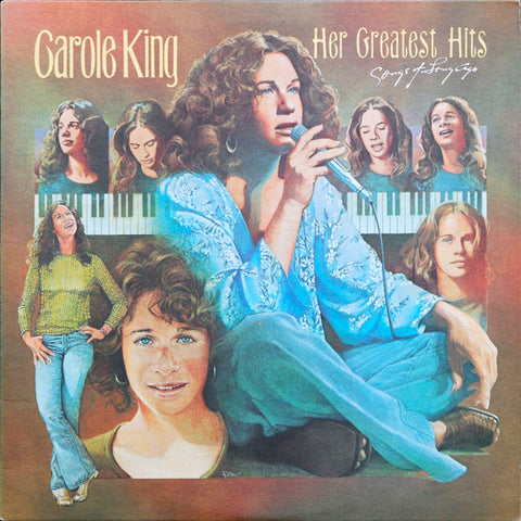 Her Greatest Hits: Songs of Long Ago